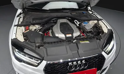 Audi A7 2016, 102133 км, за 10437.18 USD - фото 6