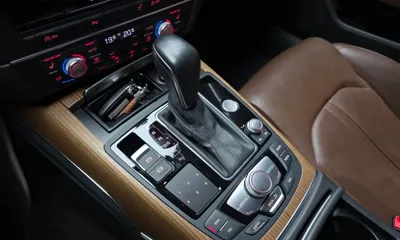 Audi A7 2016, 102133 км, за 10437.18 USD - фото 9