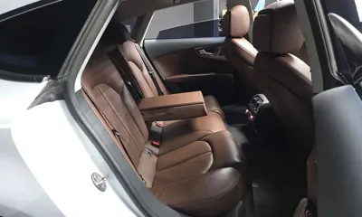 Audi A7 2016, 102133 км, за 10437.18 USD - фото 12