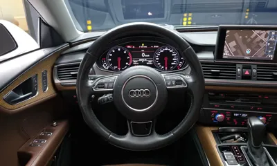 Audi A7 2016, 102133 км, за 10437.18 USD - фото 13