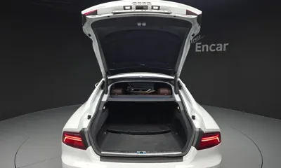 Audi A7 2016, 102133 км, за 10437.18 USD - фото 20