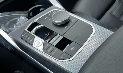 BMW 4-Series 2025, 4000 км, за 37051.49 USD - фото 9