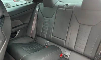 BMW 4-Series 2025, 4000 км, за 37051.49 USD - фото 12