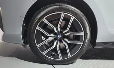 BMW 7-Series 2023, 37061 км, за 71060.34 USD
