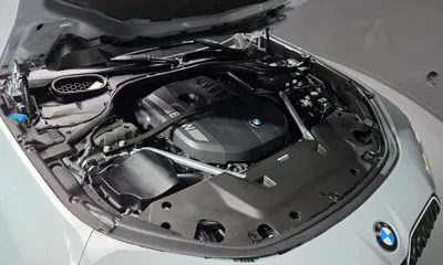BMW 7-Series 2023, 37061 км, за 70565.84 USD - фото 6