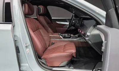 BMW 7-Series 2023, 37061 км, за 70565.84 USD - фото 26