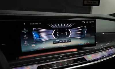 BMW 7-Series 2023, 37061 км, за 70565.84 USD - фото 32