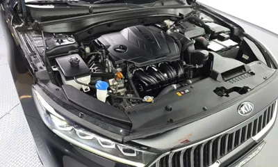 Kia K7 2021, 95139 км, за 10496.26 USD - фото 6