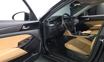 Kia K7 2021, 95139 км, за 10496.26 USD - фото 10