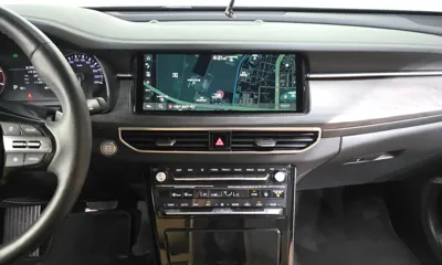Kia K7 2021, 95139 км, за 10496.26 USD - фото 14