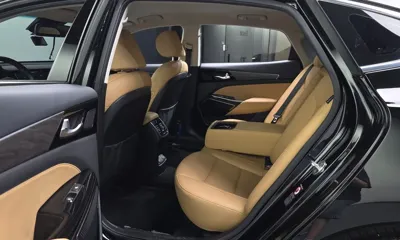 Kia K7 2021, 95139 км, за 10496.26 USD - фото 26