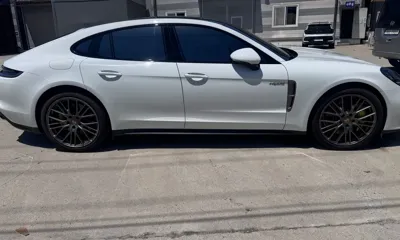 Porsche Panamera 2023, 48700 км, за 65636.08 USD - фото 8