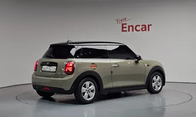 MINI Cooper 2019, 34258 км, за 9679.51 USD