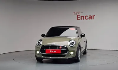 MINI Cooper 2019, 34258 км, за 9679.51 USD