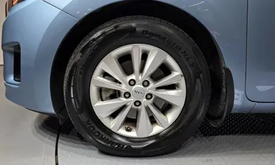 Kia Canival 2016, 145244 км, за 5222.11 USD