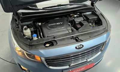 Kia Canival 2016, 145244 км, за 5222.11 USD - фото 6