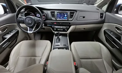 Kia Canival 2016, 145244 км, за 5222.11 USD - фото 7