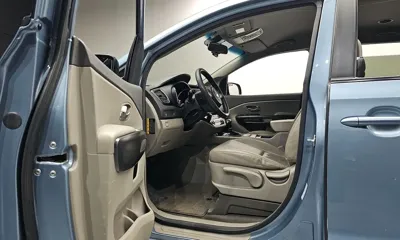 Kia Canival 2016, 145244 км, за 5222.11 USD - фото 10