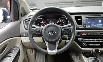 Kia Canival 2016, 145244 км, за 5222.11 USD - фото 13