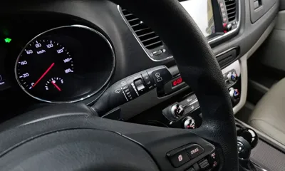 Kia Canival 2016, 145244 км, за 5222.11 USD - фото 19