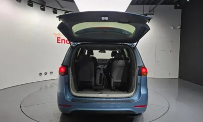 Kia Canival 2016, 145244 км, за 5222.11 USD - фото 20