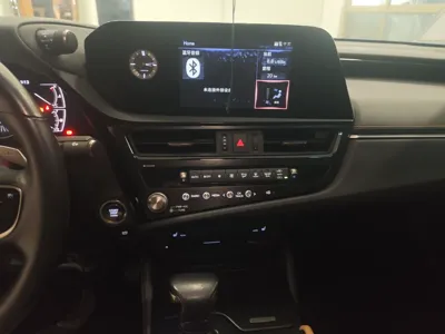 Lexus ES 2021, 57300 км, за 29307 USD - фото 16