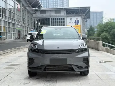 Lynk & Co 06 2026, 100 км, за 13555.51 USD