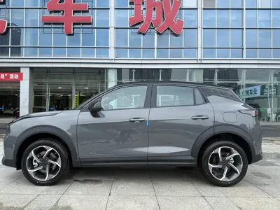 Lynk & Co 06 2026, 100 км, за 13555.51 USD