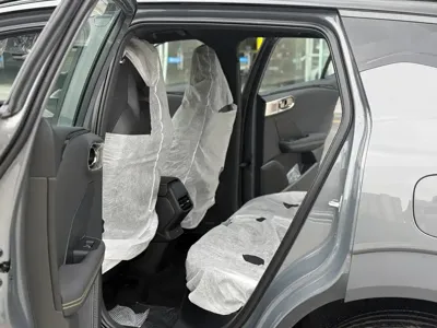 Lynk & Co 06 2026, 100 км, за 13555.51 USD