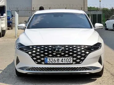 Hyundai Grandeur 2022, 73627 км, за 17321.08 USD