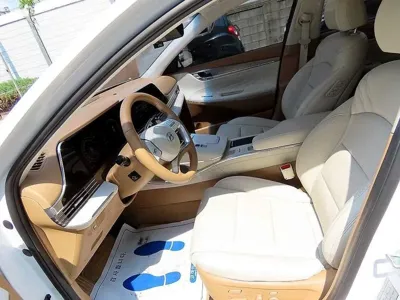 Hyundai Grandeur 2022, 73627 км, за 17321.08 USD - фото 10