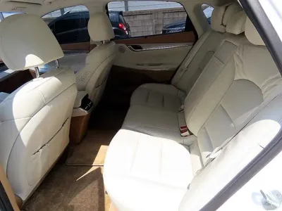 Hyundai Grandeur 2022, 73627 км, за 17321.08 USD - фото 11