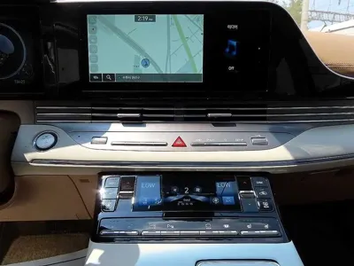 Hyundai Grandeur 2022, 73627 км, за 17321.08 USD - фото 17