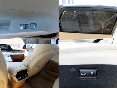 Hyundai Grandeur 2022, 73627 км, за 17321.08 USD - фото 20