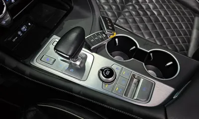Genesis G70 2019, 69583 км, за 16446.34 USD - фото 9