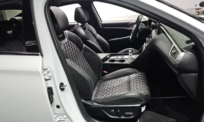 Genesis G70 2019, 69583 км, за 16446.34 USD - фото 10