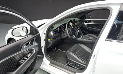 Genesis G70 2019, 69583 км, за 16446.34 USD - фото 11