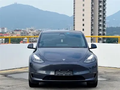 Tesla Model Y 2024, 28000 км, за 30957.91 USD