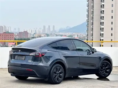 Tesla Model Y 2024, 28000 км, за 30957.91 USD - фото 7