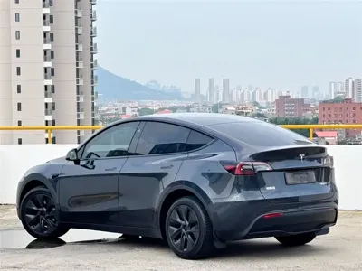 Tesla Model Y 2024, 28000 км, за 30957.91 USD - фото 9