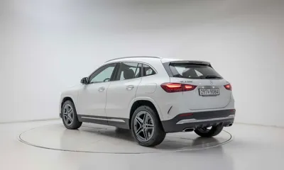 Mercedes-Benz GLA-Class 2025, 1428 км, за 34134.17 USD
