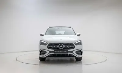 Mercedes-Benz GLA-Class 2025, 1428 км, за 34134.17 USD