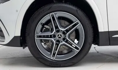 Mercedes-Benz GLA-Class 2025, 1428 км, за 34134.17 USD