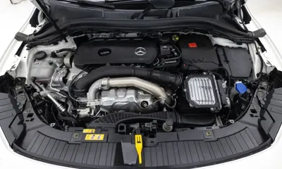 Mercedes-Benz GLA-Class 2025, 1428 км, за 33876.24 USD - фото 6