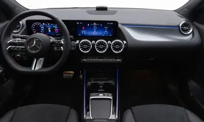 Mercedes-Benz GLA-Class 2025, 1428 км, за 33876.24 USD - фото 7