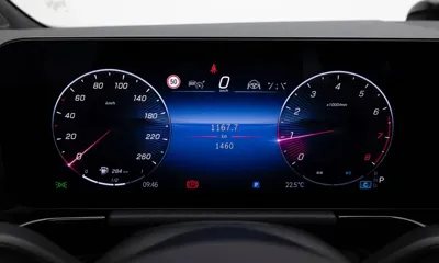 Mercedes-Benz GLA-Class 2025, 1428 км, за 33876.24 USD - фото 8