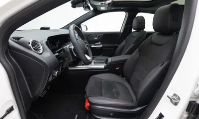 Mercedes-Benz GLA-Class 2025, 1428 км, за 33876.24 USD - фото 10