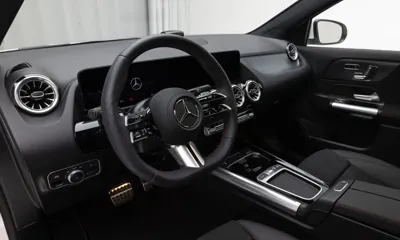 Mercedes-Benz GLA-Class 2025, 1428 км, за 33876.24 USD - фото 16