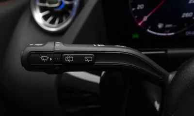 Mercedes-Benz GLA-Class 2025, 1428 км, за 33876.24 USD - фото 17