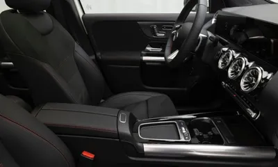 Mercedes-Benz GLA-Class 2025, 1428 км, за 33876.24 USD - фото 18
